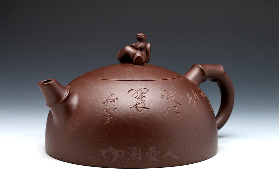 竹趣(束旦生装饰)