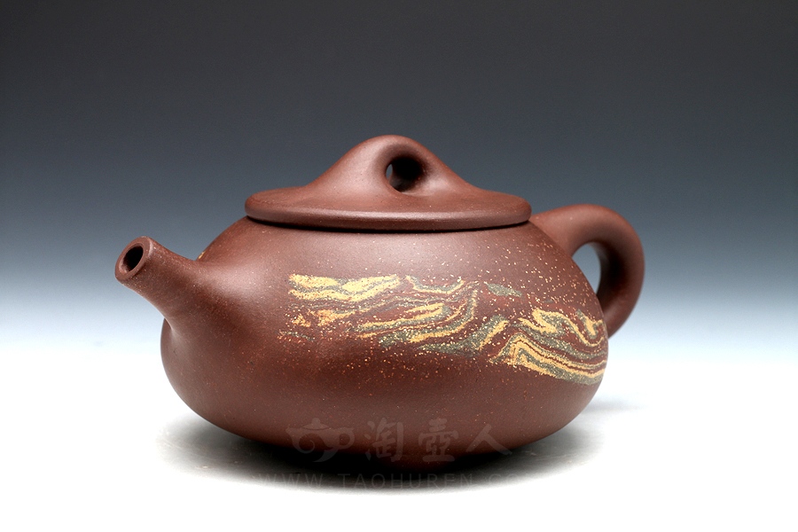 小石瓢