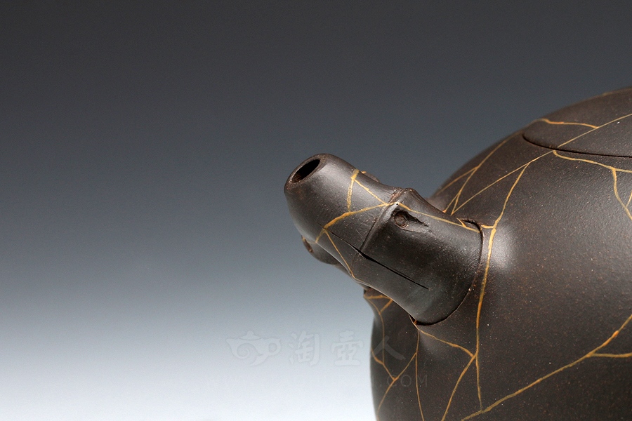 双韵子(还原烧)