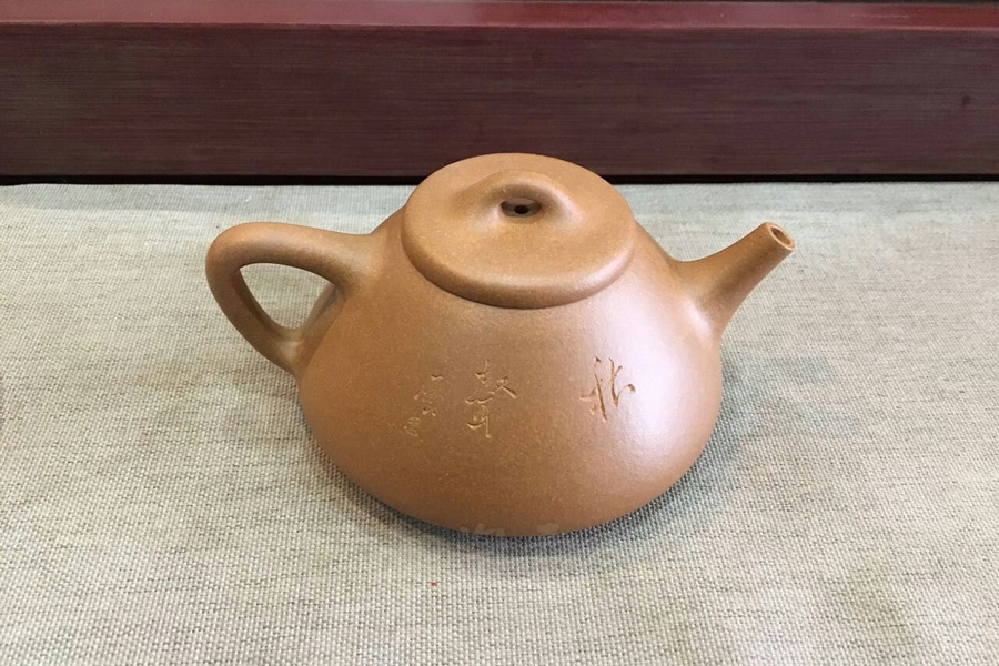 石瓢
