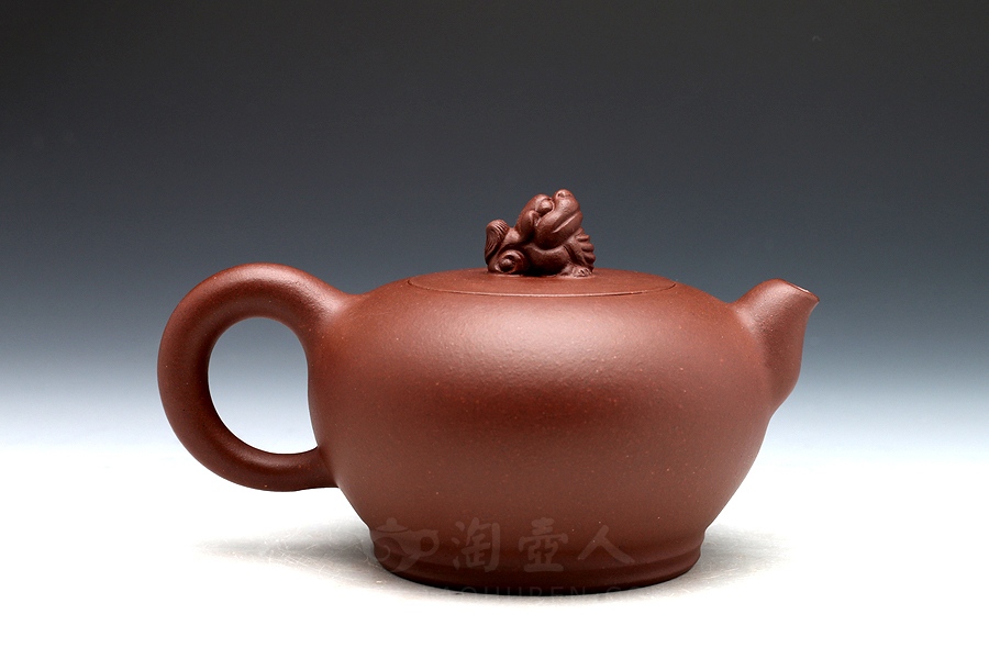 得福