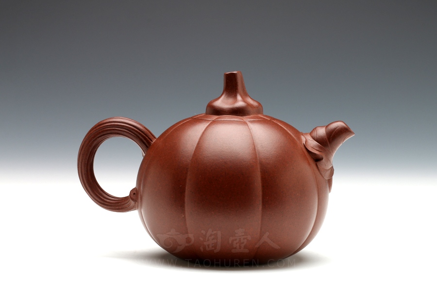 小鸣远南瓜
