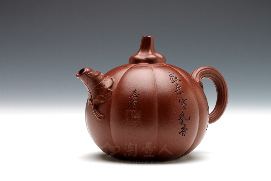 小鸣远南瓜