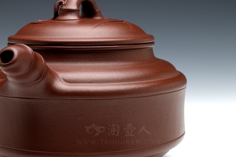 双线竹鼓