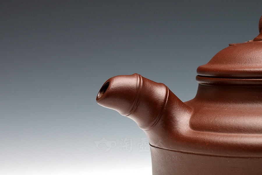 双线竹鼓
