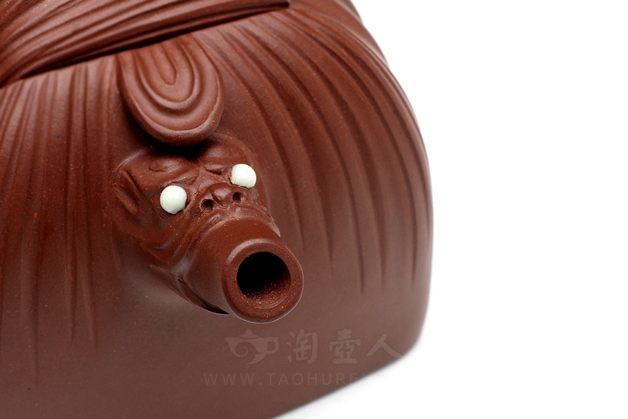 小龙头印包