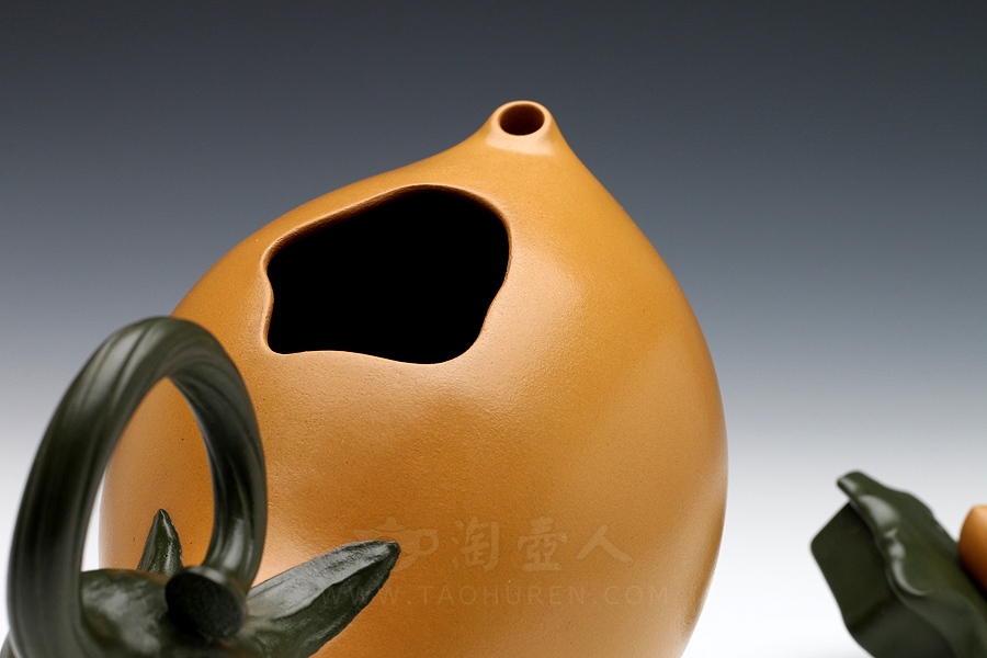 巧色茄段