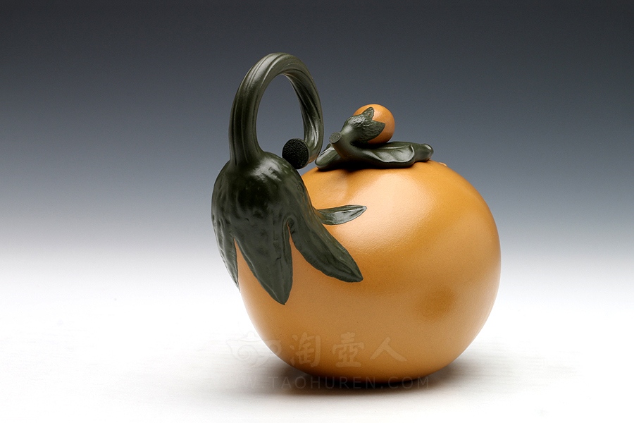 巧色茄段