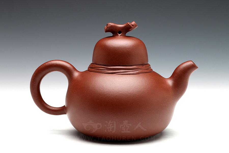 系带葫芦