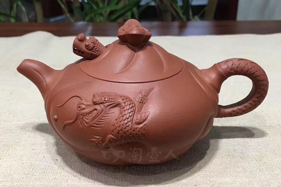鱼化龙