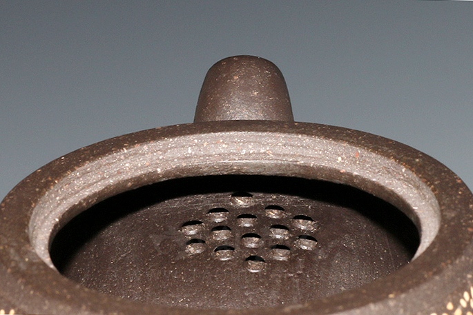 金砂泉语(沈汉生刻)