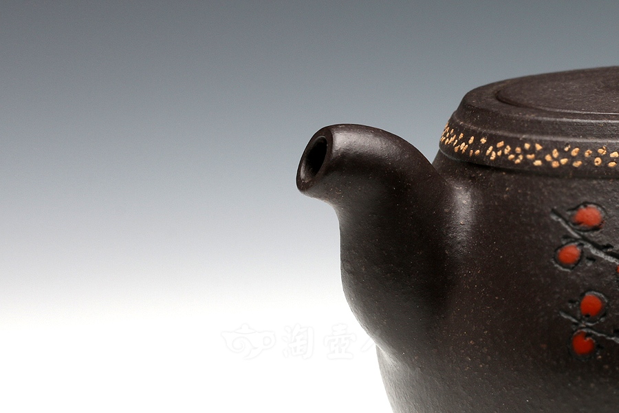 金砂泉语(沈汉生刻)