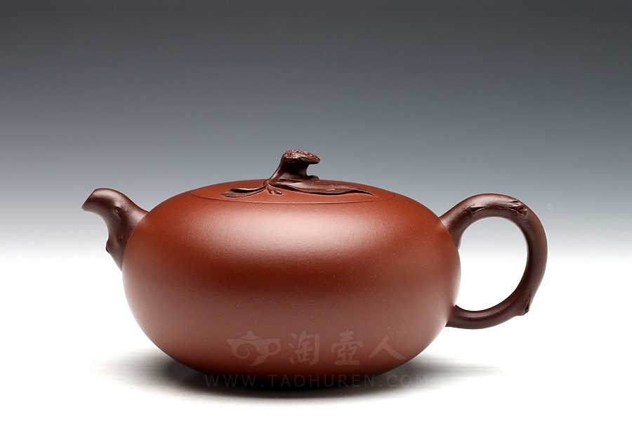 茶香
