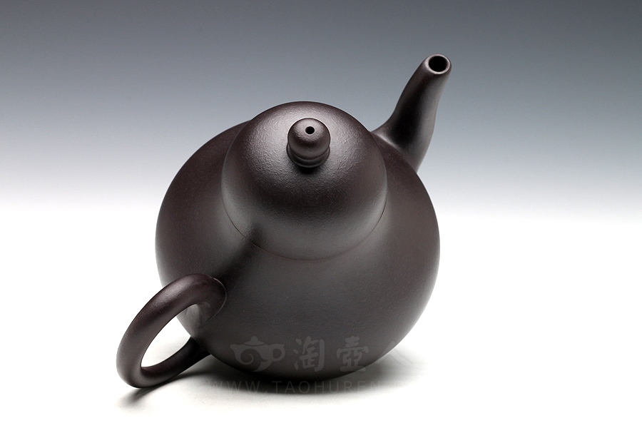 思亭壶