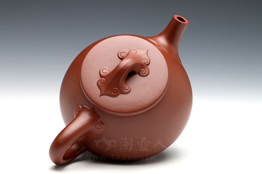 石瓢如意