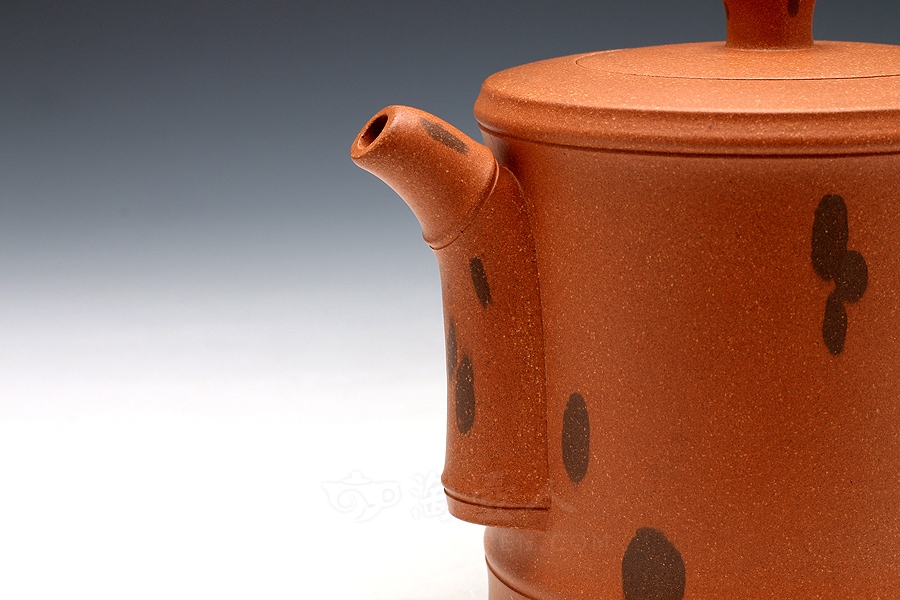 香妃竹(五件套组)