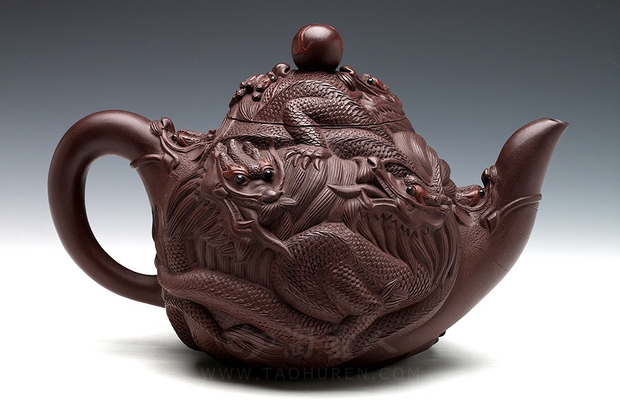 九龙(大) - 图片|葛岳纯图片