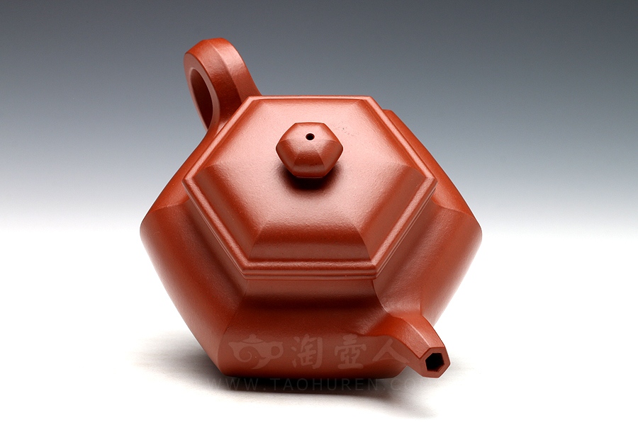 六方仿古
