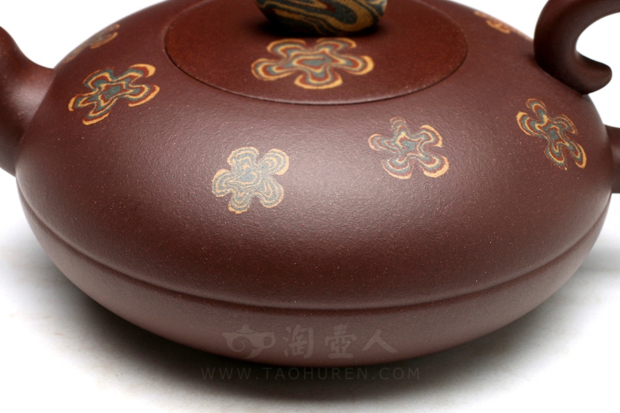花苞