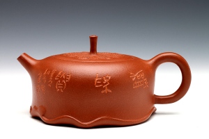 一品清莲