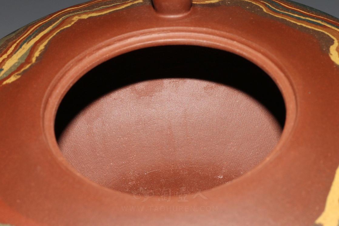 牧童渡水