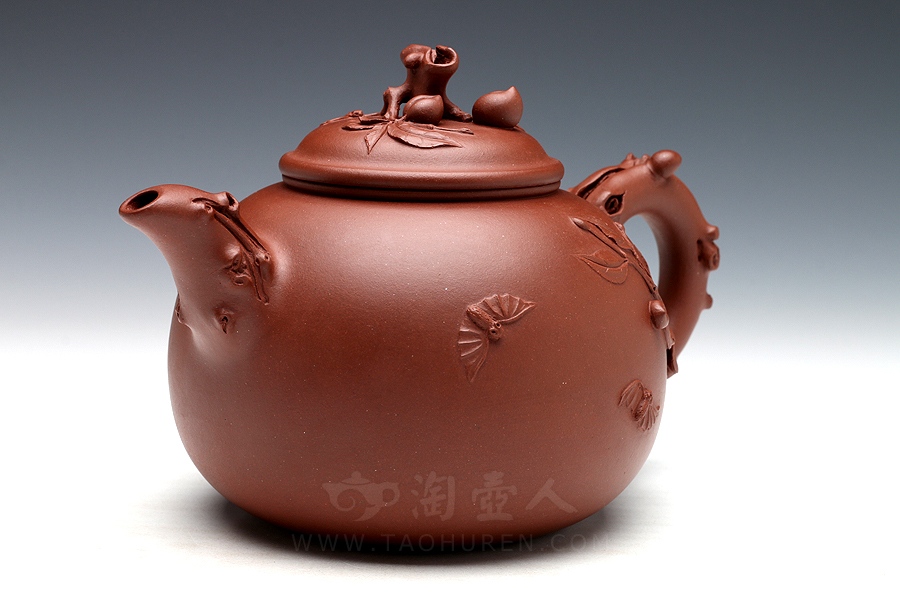 五蝠蟠桃