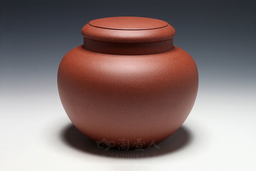 茶叶罐