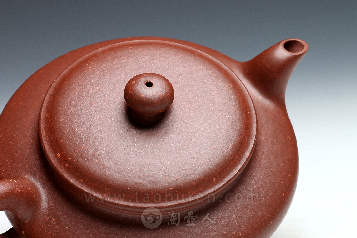 全手虚扁