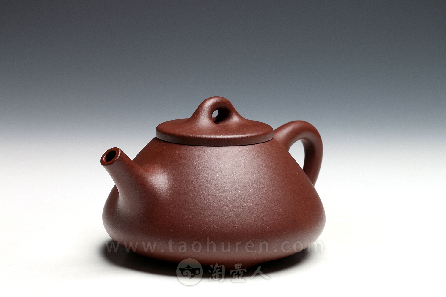 子冶石瓢