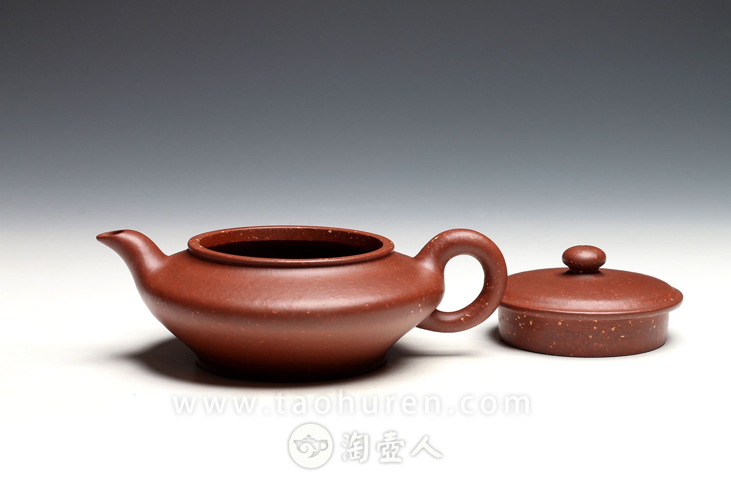 全手虚扁