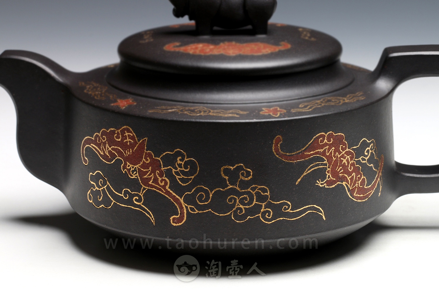 牛气冲天