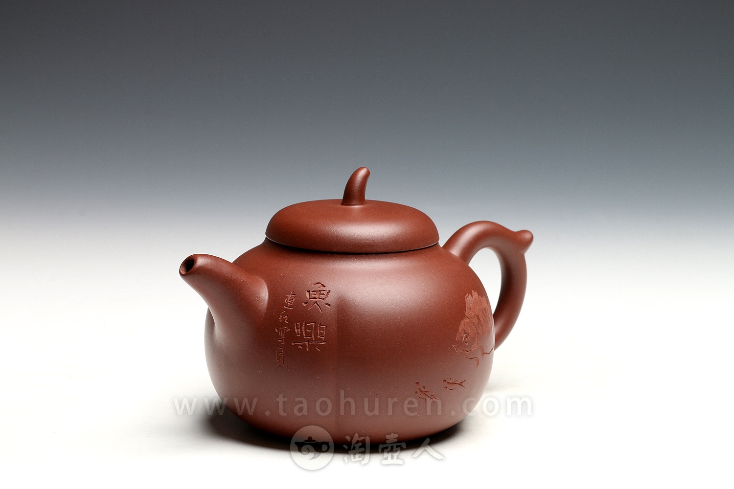 宜兴紫砂壶名家陈恵红《禅意》紫砂壶原矿全手工优惠全场包邮真品保证