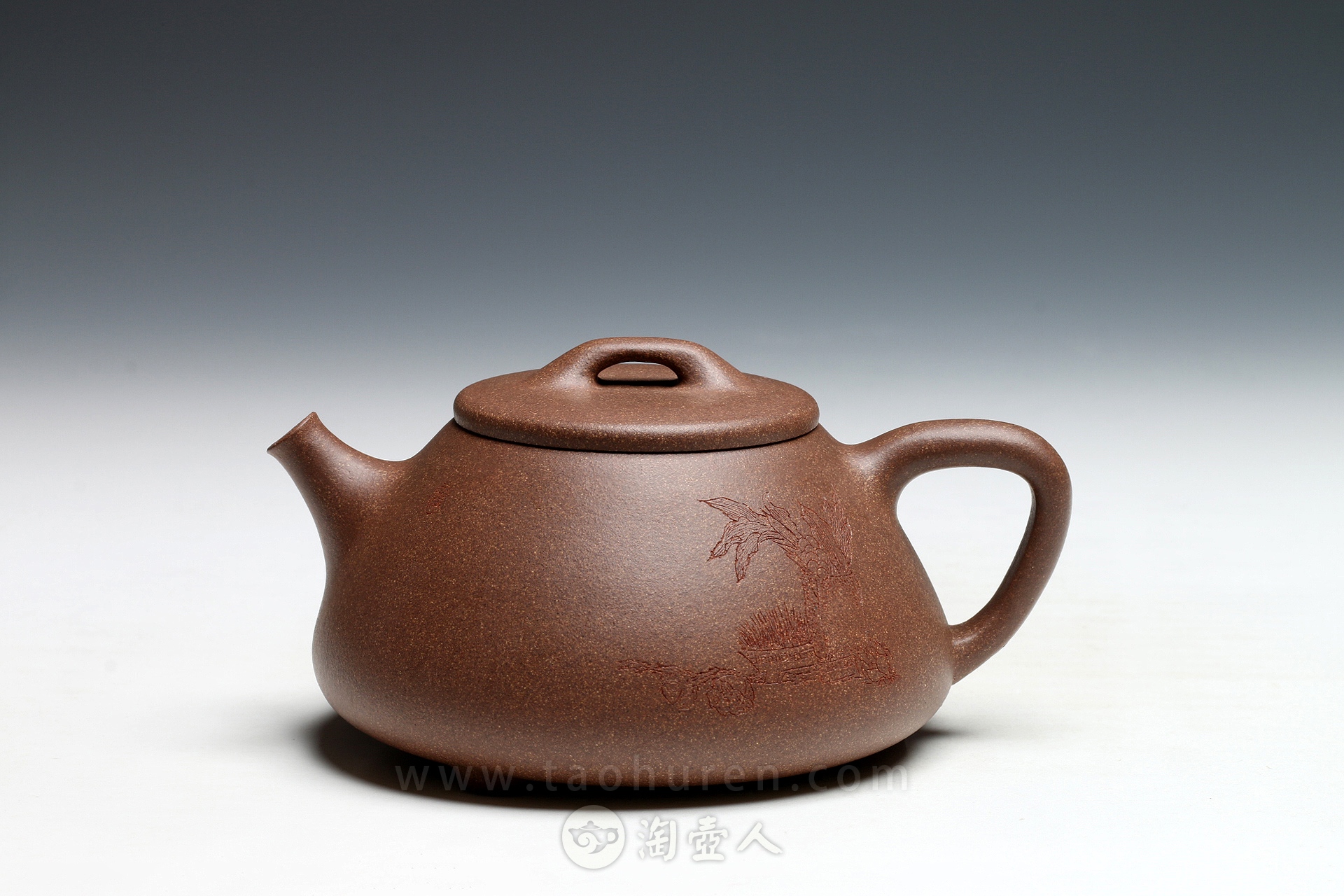 小石瓢