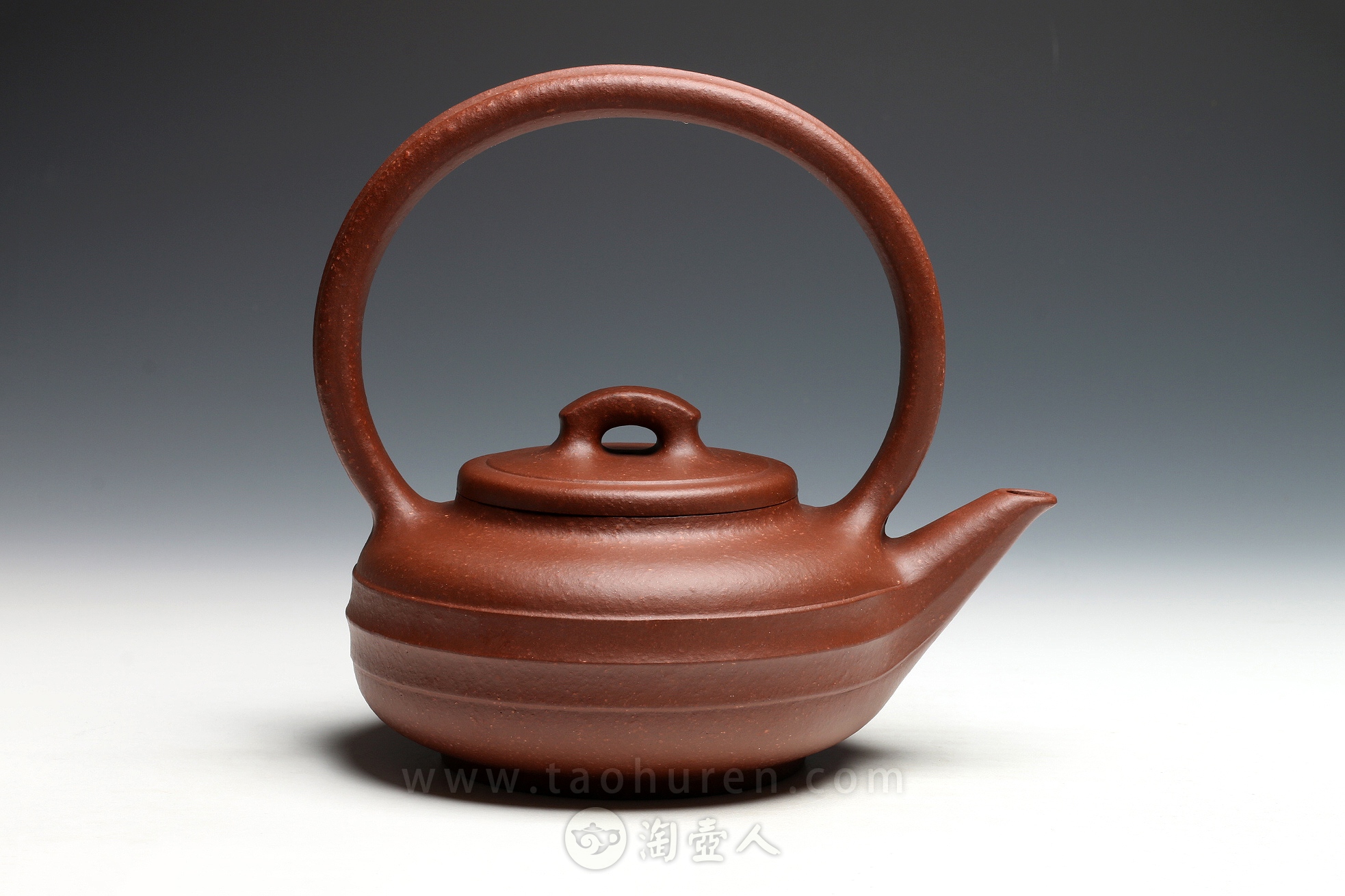荆溪提梁