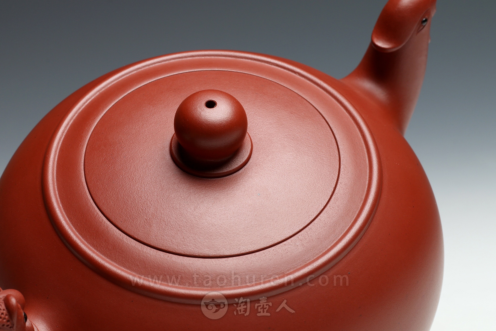 龙凤呈祥(套壶)