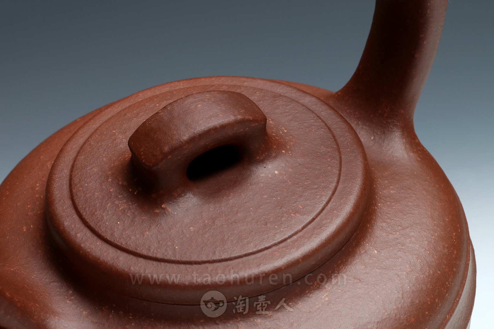 荆溪提梁