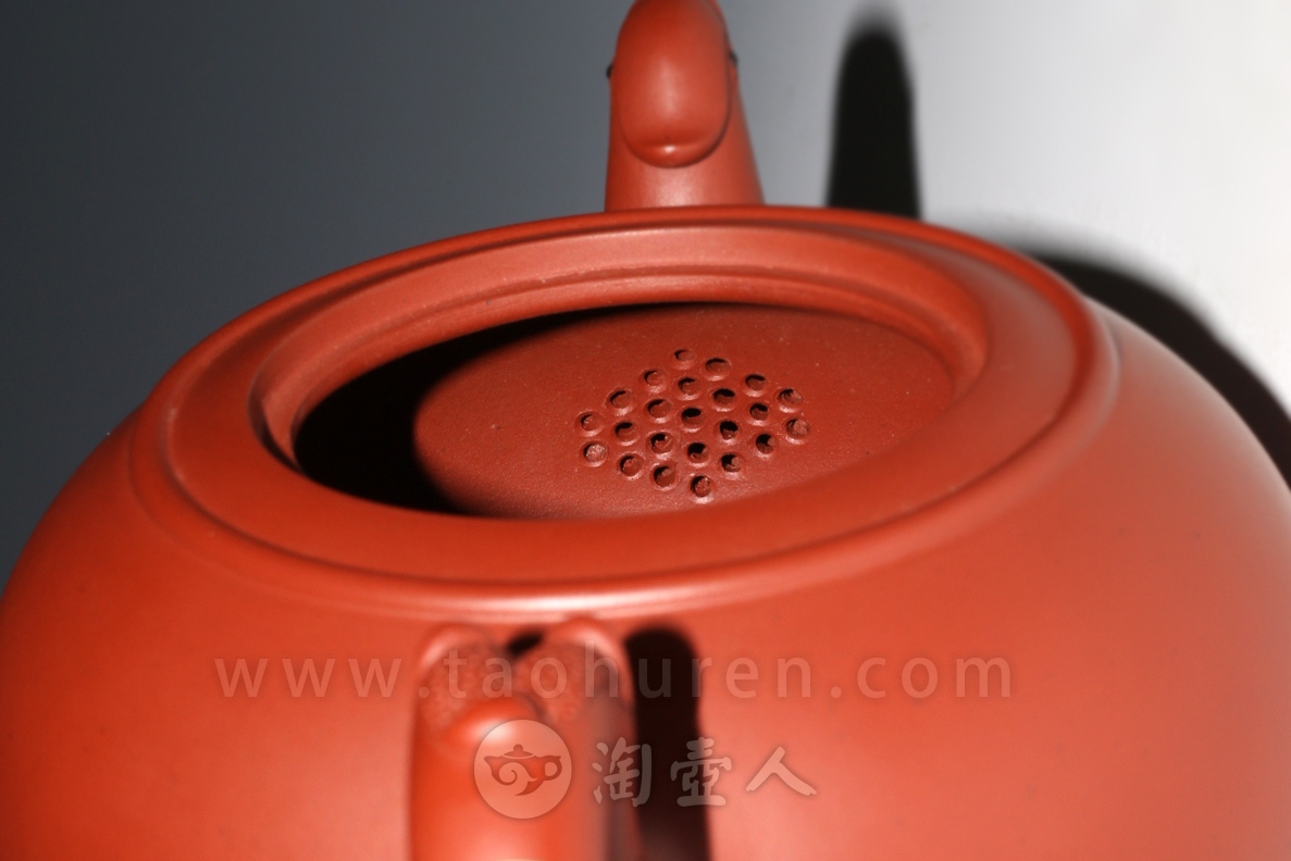 龙凤呈祥(套壶)