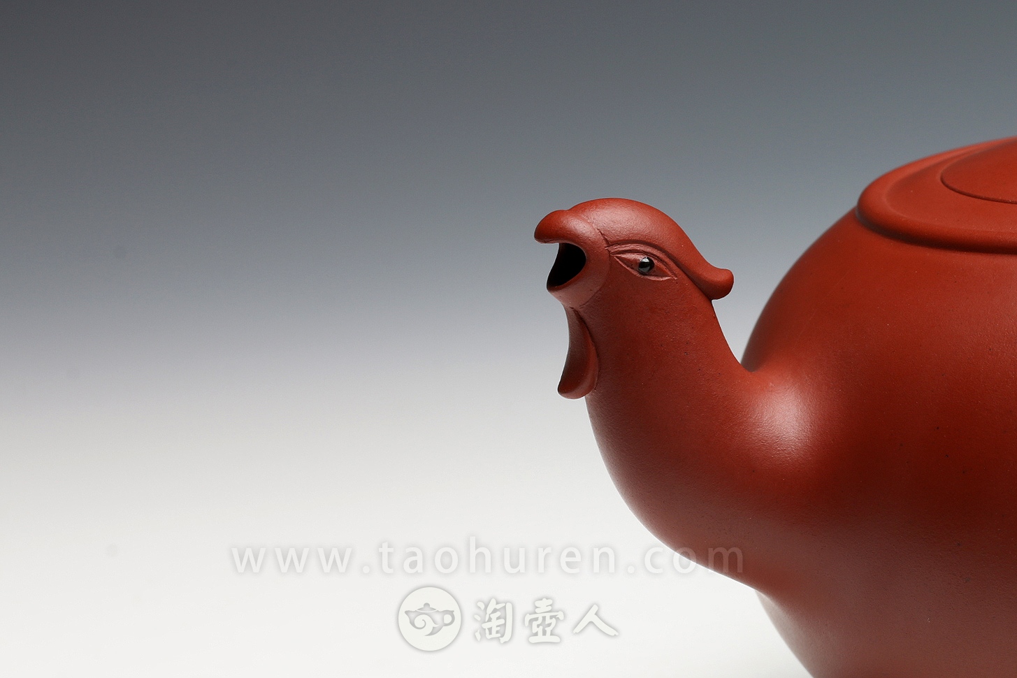 龙凤呈祥(套壶)