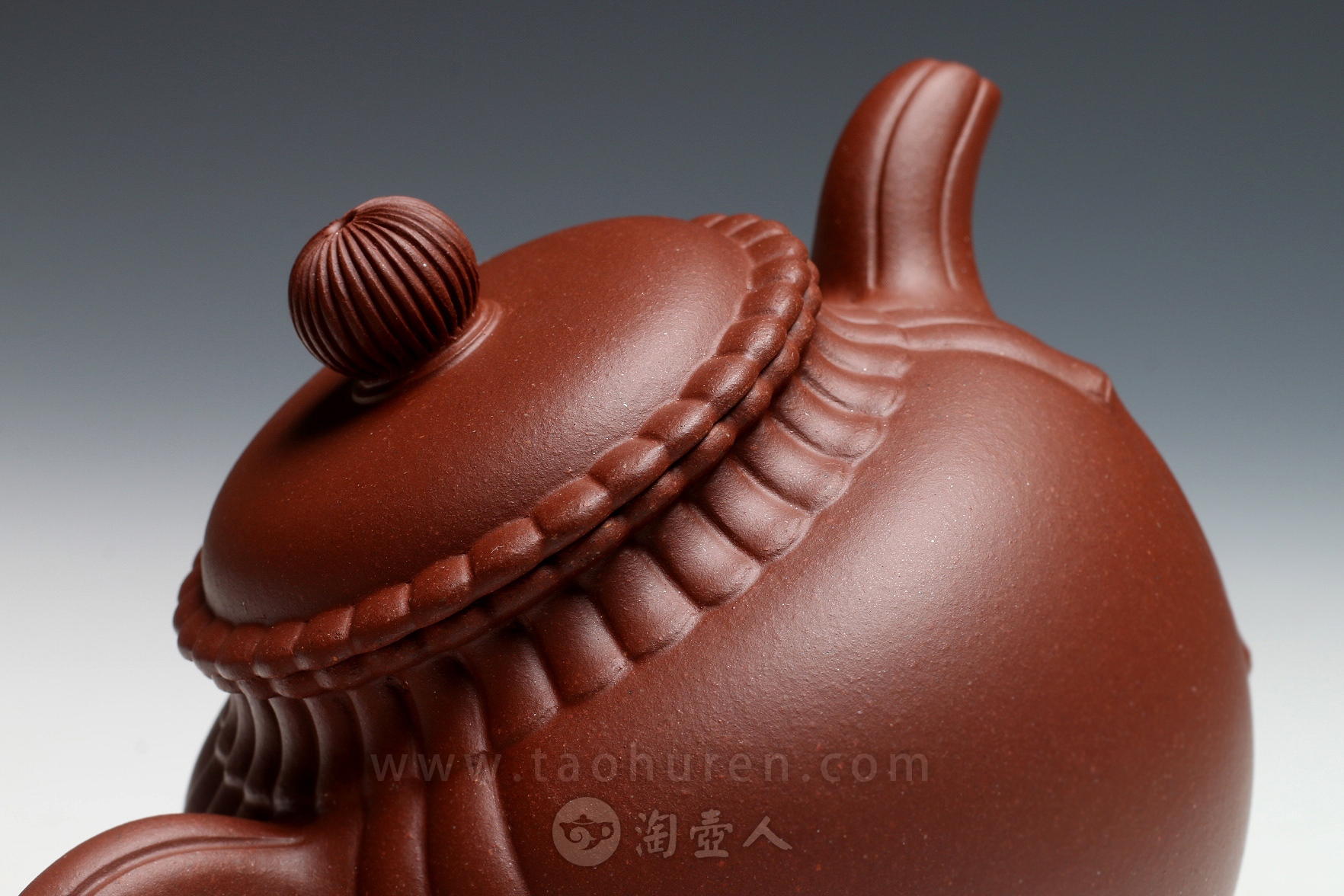 祝福·二
