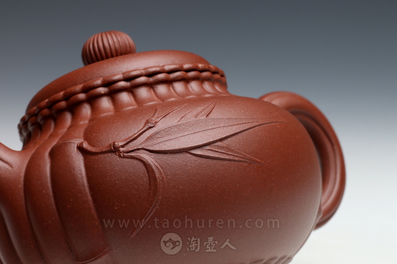 祝福·三