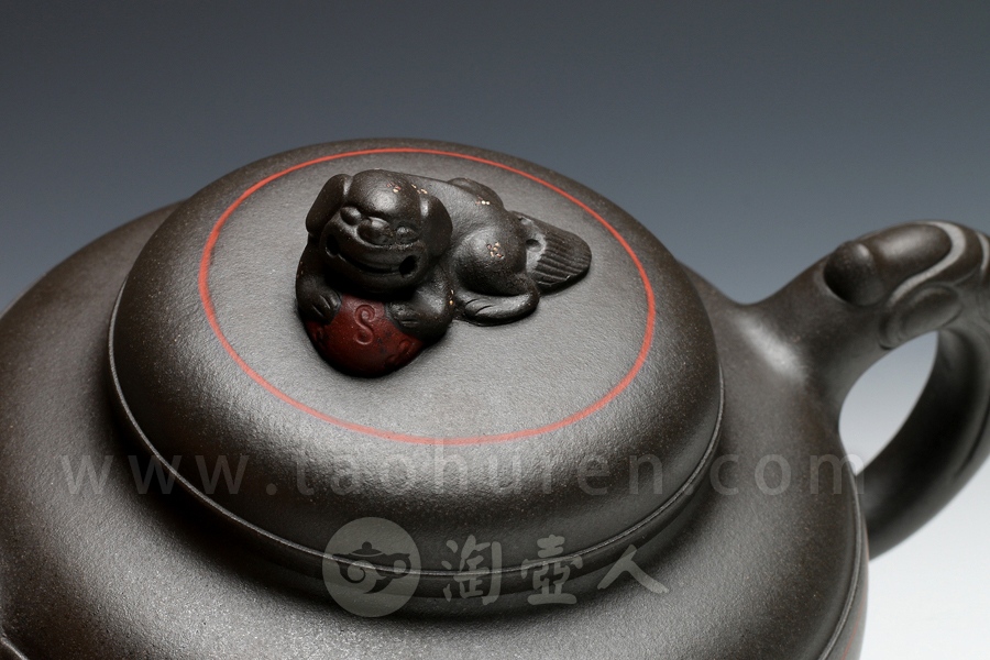 狮球