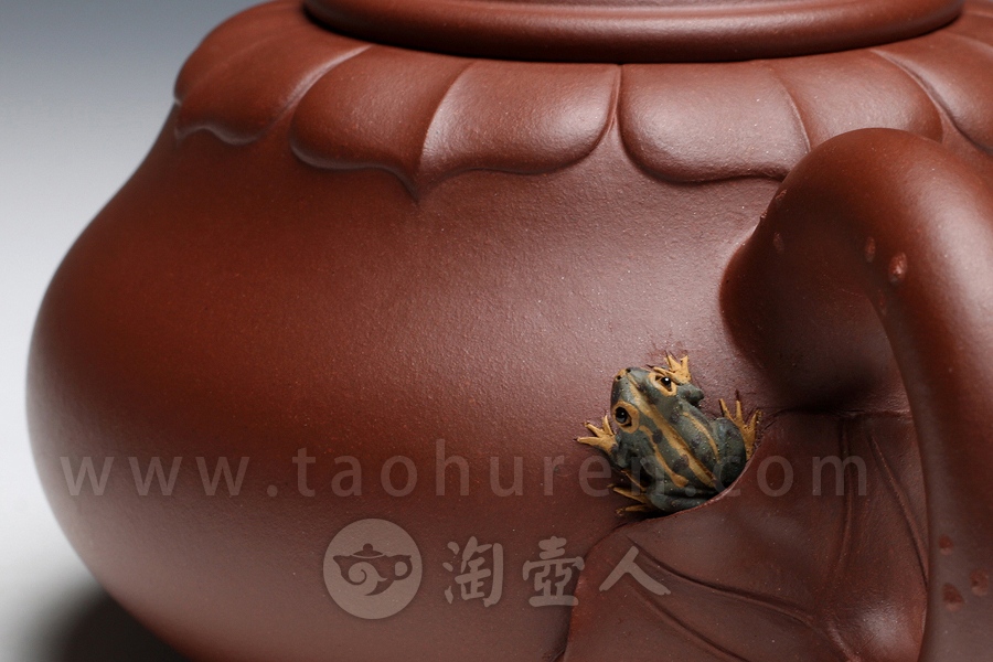 菱秋壶