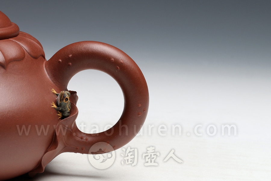 菱秋壶