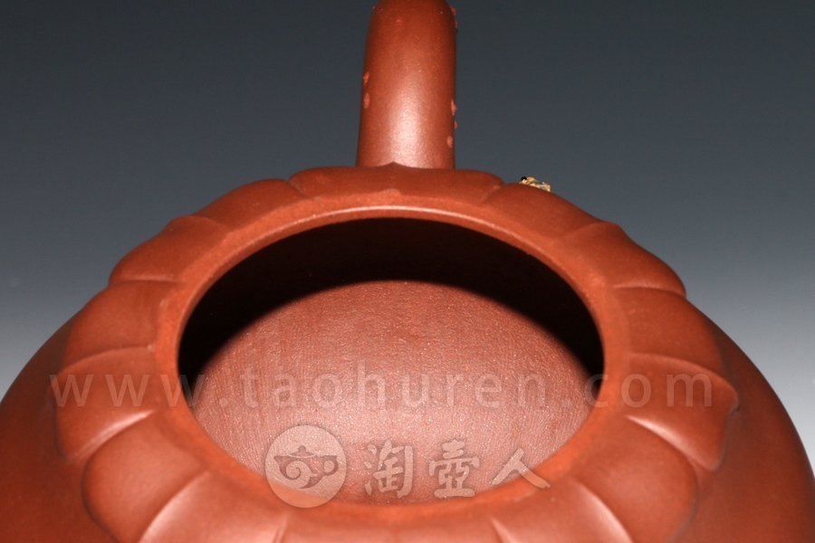 菱秋壶