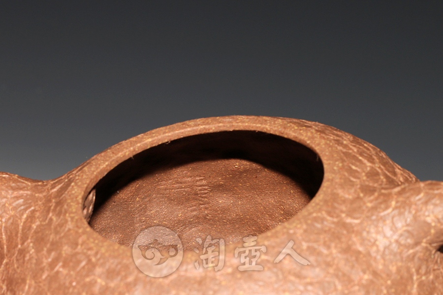 薄胎供春#1