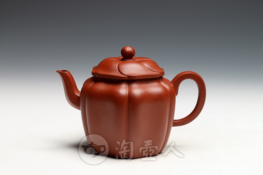 旋花灯