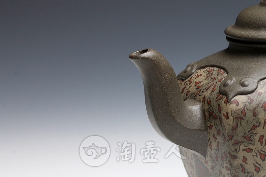 生肖系列·牛