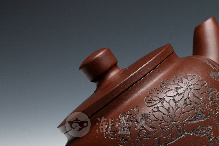 锦祯(毛国强铭)