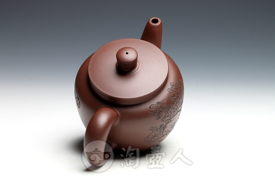 锦祯(毛国强铭)