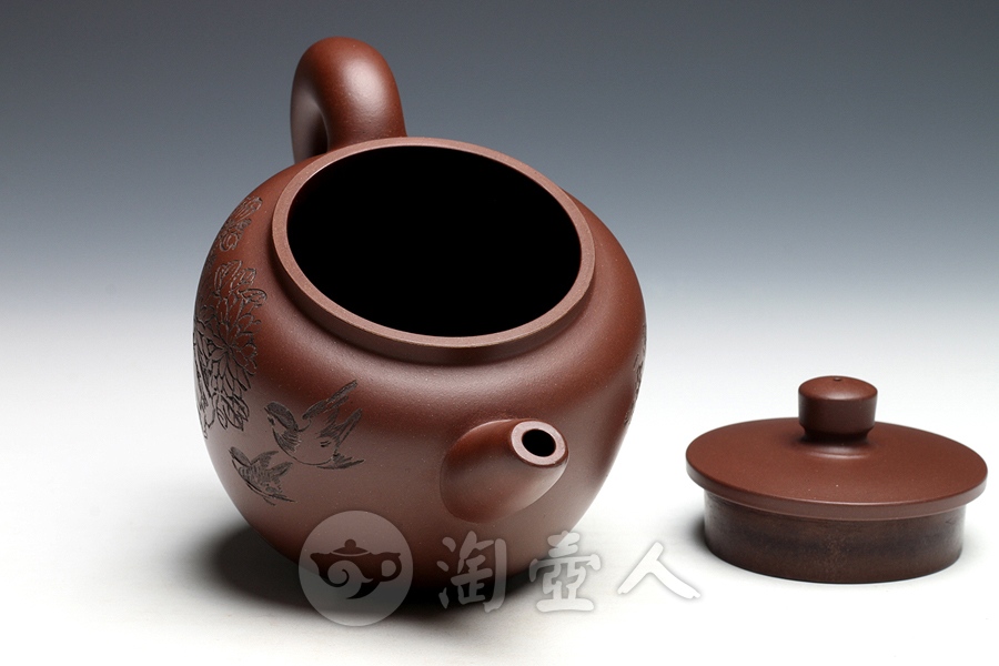 锦祯(毛国强铭)
